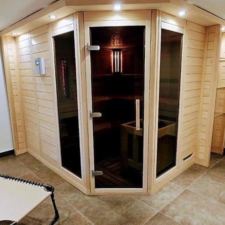 Studio 20 Residenz Seeblick Sellin  Zewnętrze zdjęcie