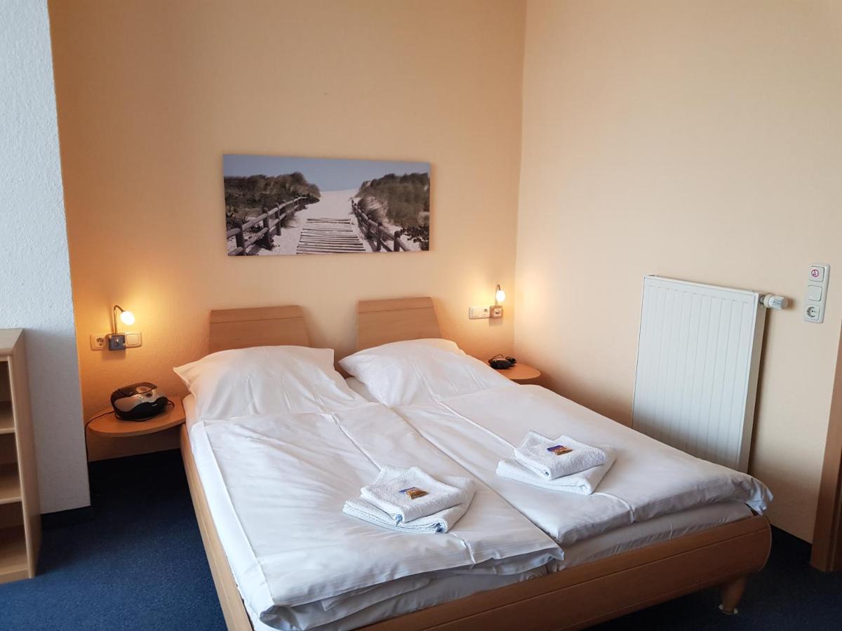Studio 20 Residenz Seeblick Sellin  Zewnętrze zdjęcie
