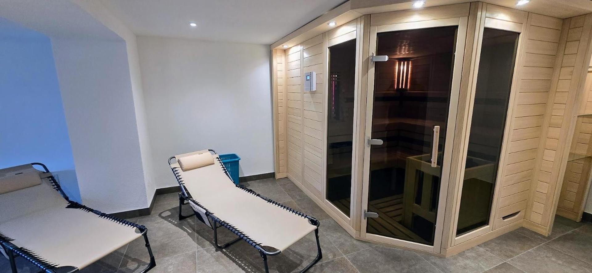 Studio 20 Residenz Seeblick Sellin  Zewnętrze zdjęcie