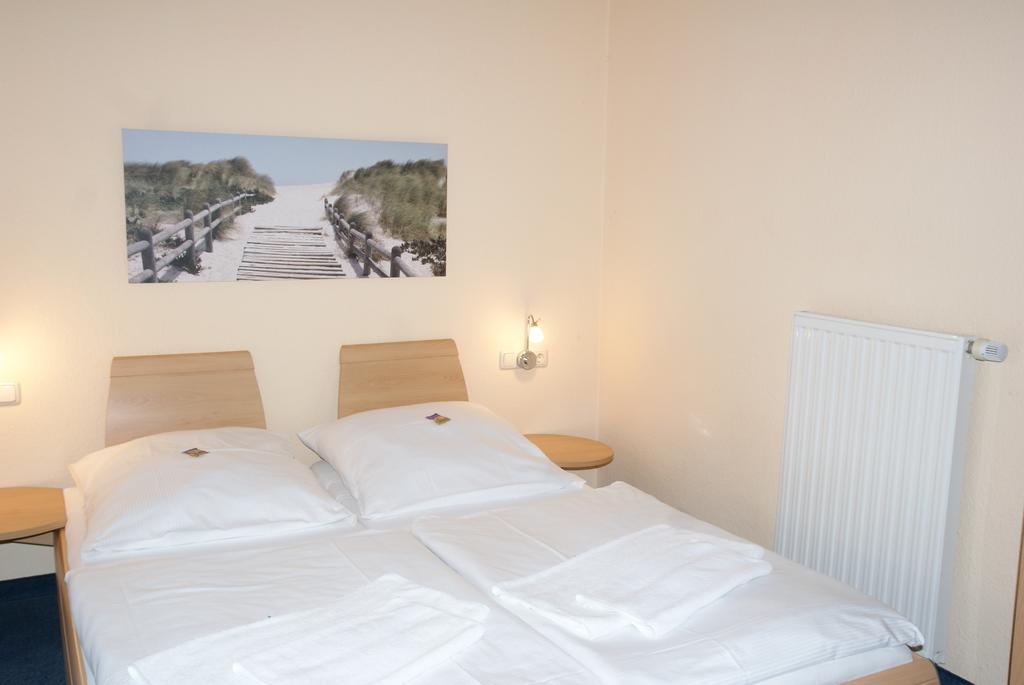 Studio 20 Residenz Seeblick Sellin  Zewnętrze zdjęcie